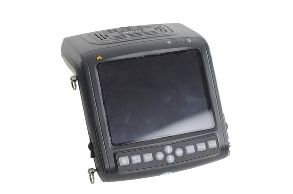 Full Digital Mechanical Sector Ultrasonic Diagnostic Instrument(veterinary) with