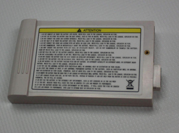 Lithium Battery for KX5000 Ultrasounds