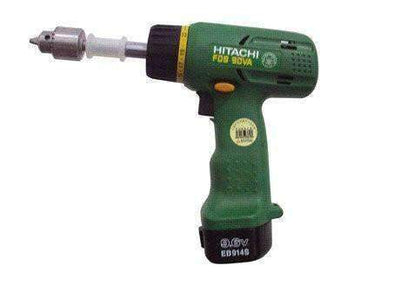 Orthopedic Bone Drill 9.6V