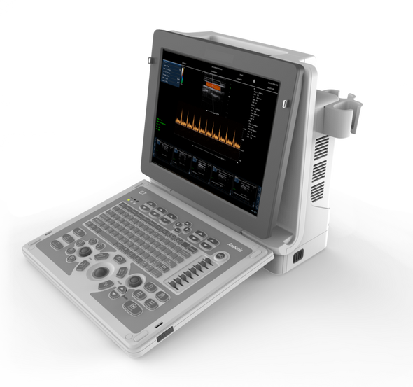 KeeboSono C7Vet  CW Color Doppler - Deals on Veterinary Ultrasounds
 - 2