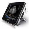 Chison Sonotouch 20Vet,Color doppler,Chison,KeeboVet Veterinary Ultrasound Equipment.