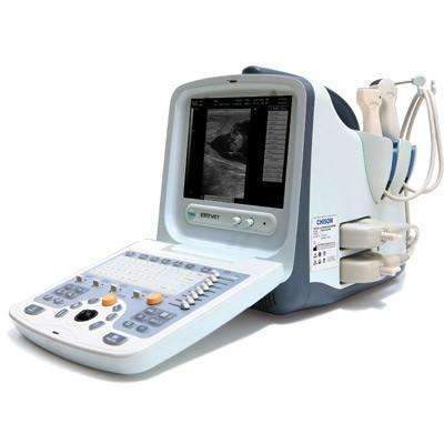Chison 9300Vet,Portable Ultrasounds,Chison,KeeboVet Veterinary Ultrasound Equipment.