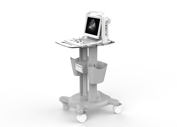 Chison ECO3 Vet,Portable Ultrasounds,Chison,KeeboVet Veterinary Ultrasound Equipment.