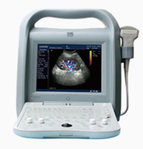 DCU-10Vet - Deals on Veterinary Ultrasounds