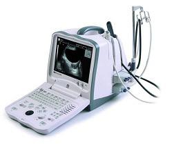Used Mindray DP-6600Vet Ultrasound - Deals on Veterinary Ultrasounds
