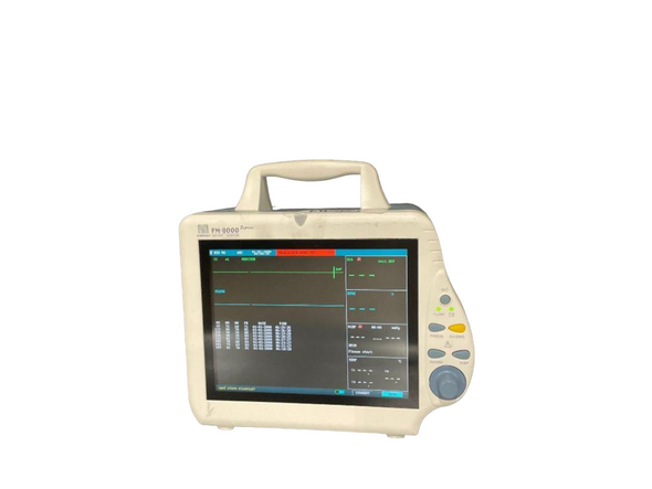 MINDRAY PM-8000 EXPRESS PATIENT MONITOR