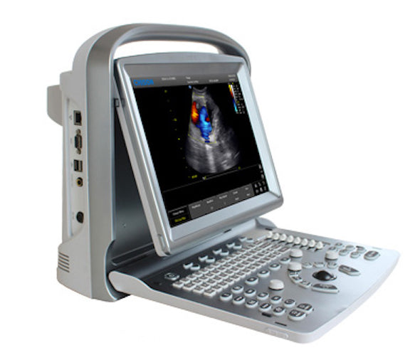 Chison ECO5Vet Color Doppler Ultrasound Machine For Veterinary