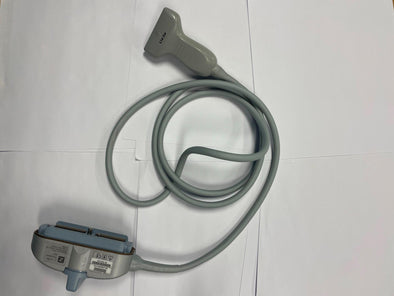 ZONARE L14-5W Ultrasound Probe Transducer