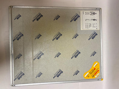 Xray CR Cassette Model: (38.5X46.5cm) - 6F1583 GP Kodak DirectView