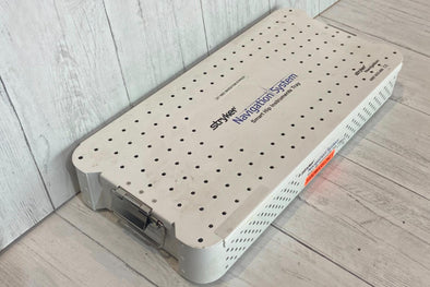 Stryker Navigation System Smart Hip Instruments Tray