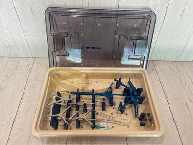 Medtronic eNV Instrument Set 15"x10"x3"