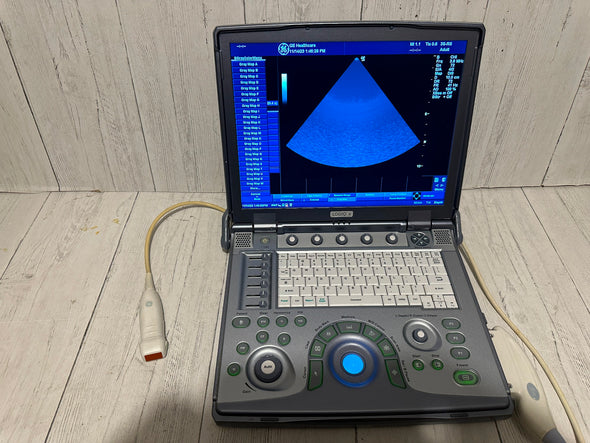 3S-RS Phased Array Cardiac Probe transducer for GE Ultrasound