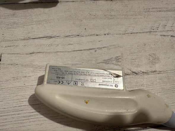 3S-RS Phased Array Cardiac Probe transducer for GE Ultrasound