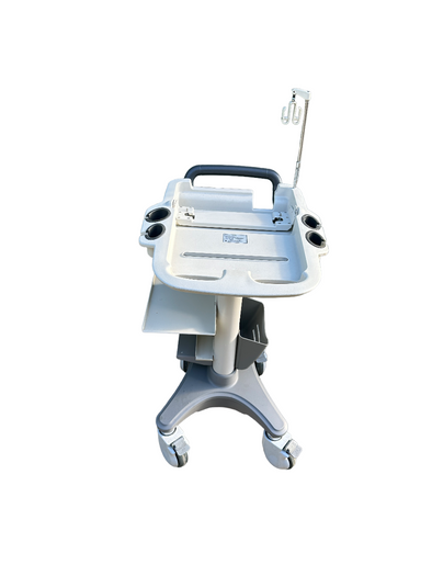 Mobile Trolley- Docking Cart for Ultrasound Machine: SonoScape  ST-150 for S2,S8