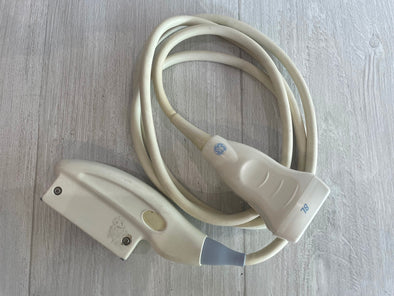 GE 8L-RS Compact Ultrasound Probe Transducer 2007