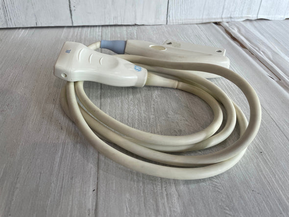 GE 8L-RS Compact Ultrasound Probe Transducer 2007