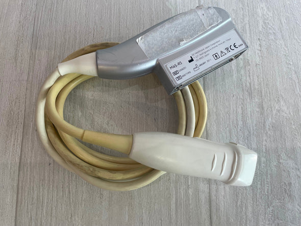 GE M4S-RS Compact Ultrasound Probe Transducer 2011