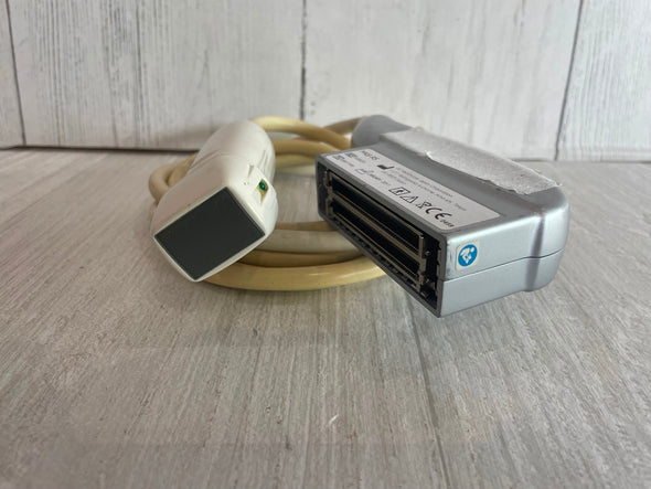 GE M4S-RS Compact Ultrasound Probe Transducer 2011