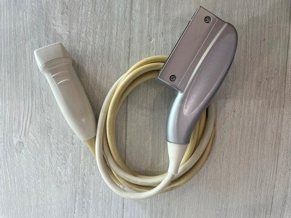 GE M4S-RS Compact Ultrasound Probe Transducer 2011