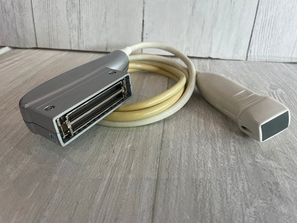 GE M4S-RS Compact Ultrasound Probe Transducer 2011