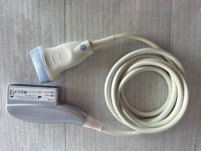 GE 9L-RS Compact Ultrasound Probe Transducer 2015