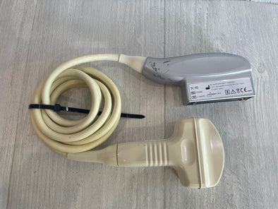 GE 3C-RS Compact Ultrasound Probe Transducer 2013