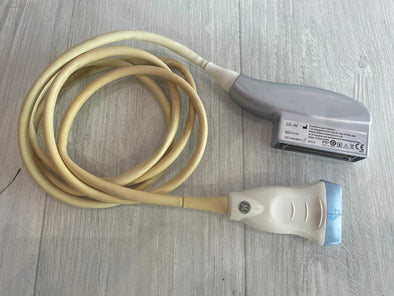 GE 12L-RS Compact Ultrasound Probe Transducer 2014