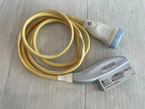 GE 12L-RS Compact Ultrasound Probe Transducer 2018