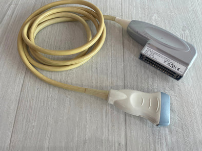 GE 12L-RS Compact Ultrasound Probe Transducer 2008