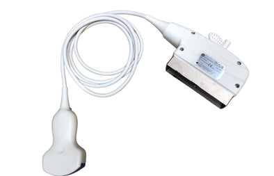 GE 3.8C-RC Ultrasound Probe Transducer DOM 2009