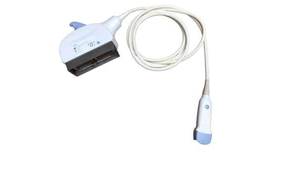 GE 3CRF Ultrasound Probe Transducer DOM 2011