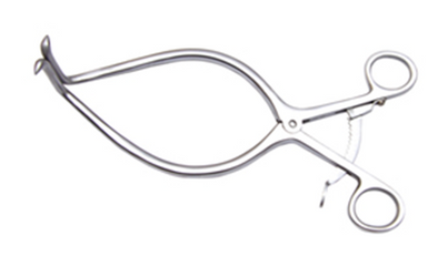 Keebomed Instruments Orthopedic Single Hook Retractor