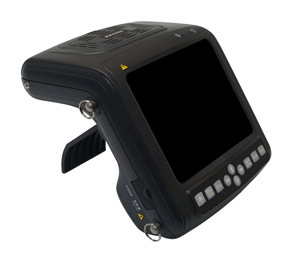 KeeboVet Palm Ultrasound KX5200V