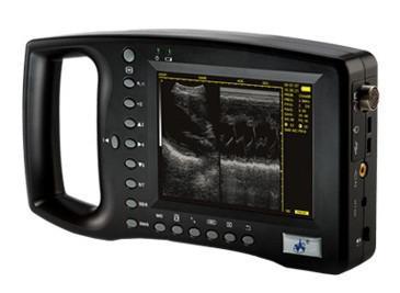 KeeboMed Palm Ultrasounds WED-3100Vet