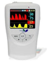 Keebomed Patient Monitors Handheld Patient Monitor KV100C