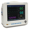 Keebomed Patient Monitors Vet Patient Monitor KM-15