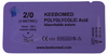 Keebomed Sutures Absorbable Suture PGA Polyglycolic Acid