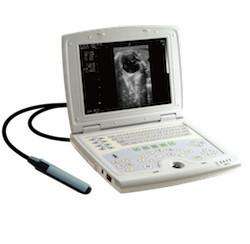 Demo Model KX5000V Used Veterinary Ultrasound