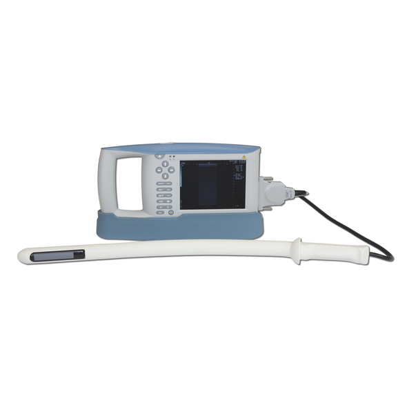 Keebomed Used Ultrasounds KX5100V with accessories.