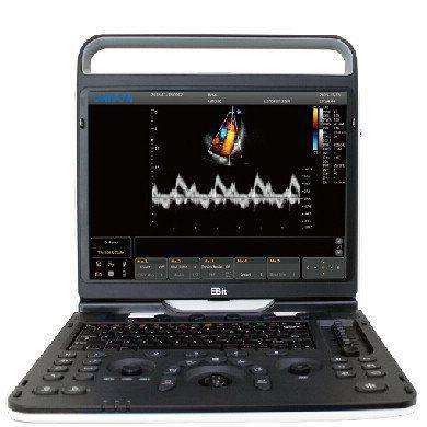 Chison EBit 60Vet, Color doppler, KeeboVet, KeeboVet Veterinary Ultrasound Equipment