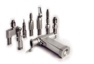 KeeboVet Veterinary Ultrasound Equipment Drills and saw Multi Functional Electric Drill