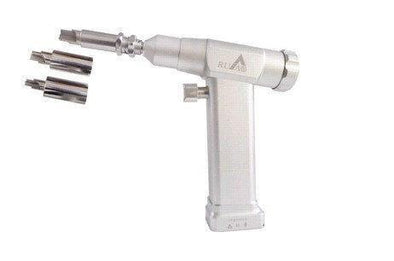 KeeboVet Veterinary Ultrasound Equipment Drills and saw Self Stopping Craniotomy Drill