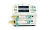 KeeboVet Veterinary Ultrasound Equipment Infusion Pumps Veterinary Syringe Pump Three Channel