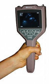 KeeboVet Veterinary Ultrasound Equipment OviSonoSui 30Vet Portable Ultrasound