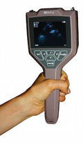 KeeboVet Veterinary Ultrasound Equipment OviSonoSui 30Vet Portable Ultrasound