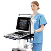 Chison EBit50 VET, Portable Ultrasounds, KeeboVet Veterinary Ultrasound Equipment, KeeboVet Veterinary Ultrasound Equipment