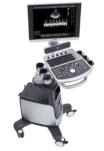 KeeboVet Veterinary Ultrasound Equipment Portable Ultrasounds QBit9VET