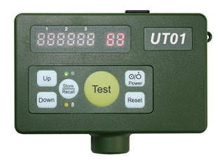 KeeboVet Veterinary Ultrasound Equipment Portable Ultrasounds UT01 Backfat Test Vet Instrument