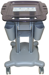 KeeboVet Veterinary Ultrasound Equipment Universal Ultrasound Trolley KM-6