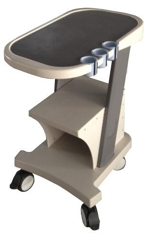 KM-2 Universal Ultrasound Trolley - Deals on Veterinary Ultrasounds
 - 2